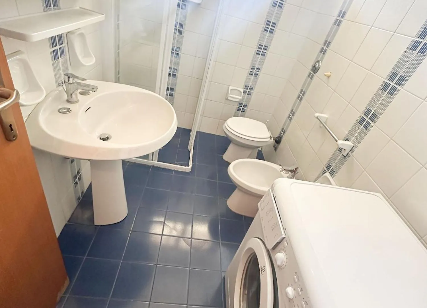Apartment Residence Equilio B3 Lido di Jesolo