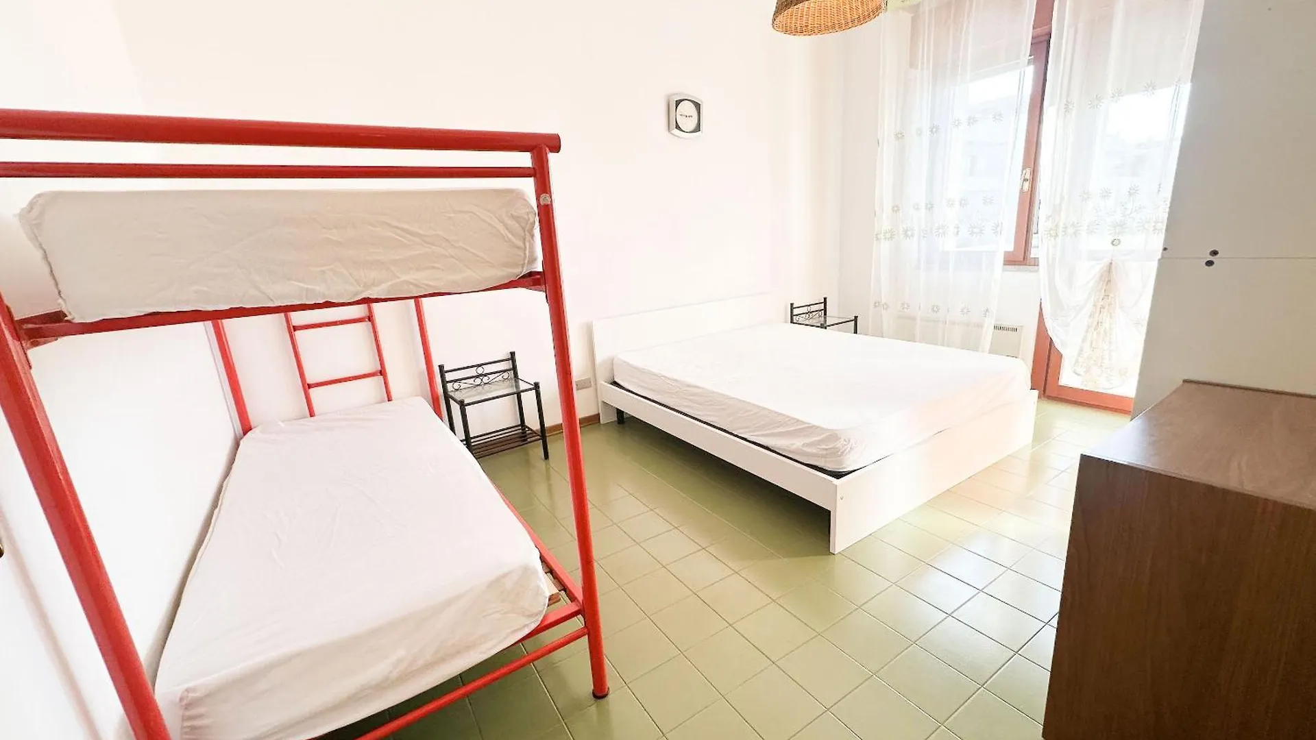 Apartment Residence Equilio B3 Lido di Jesolo
