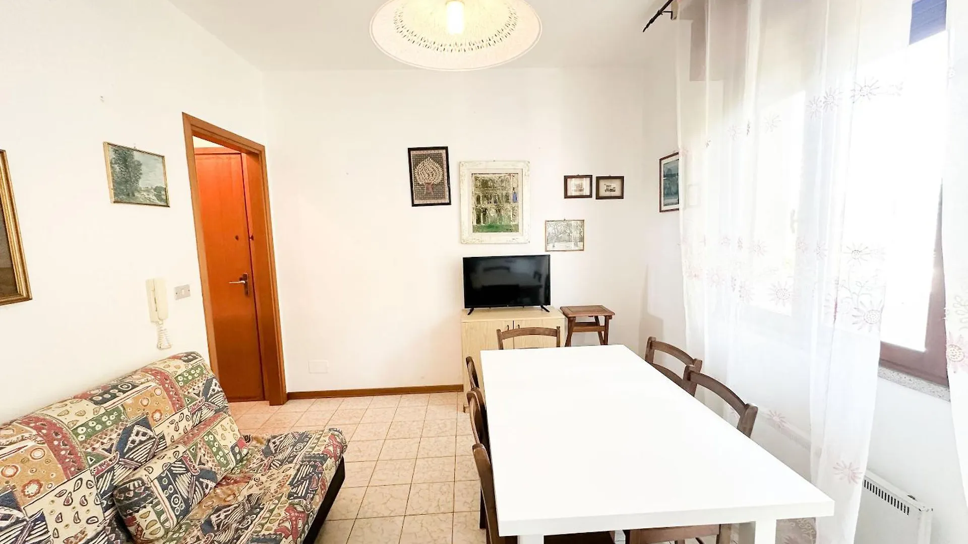 Residence Equilio B3 Lido di Jesolo Apartment