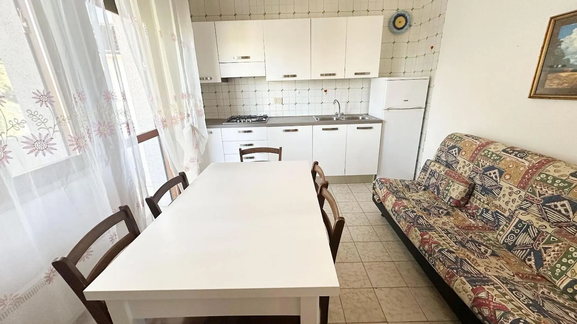 Residence Equilio B3 Lido di Jesolo