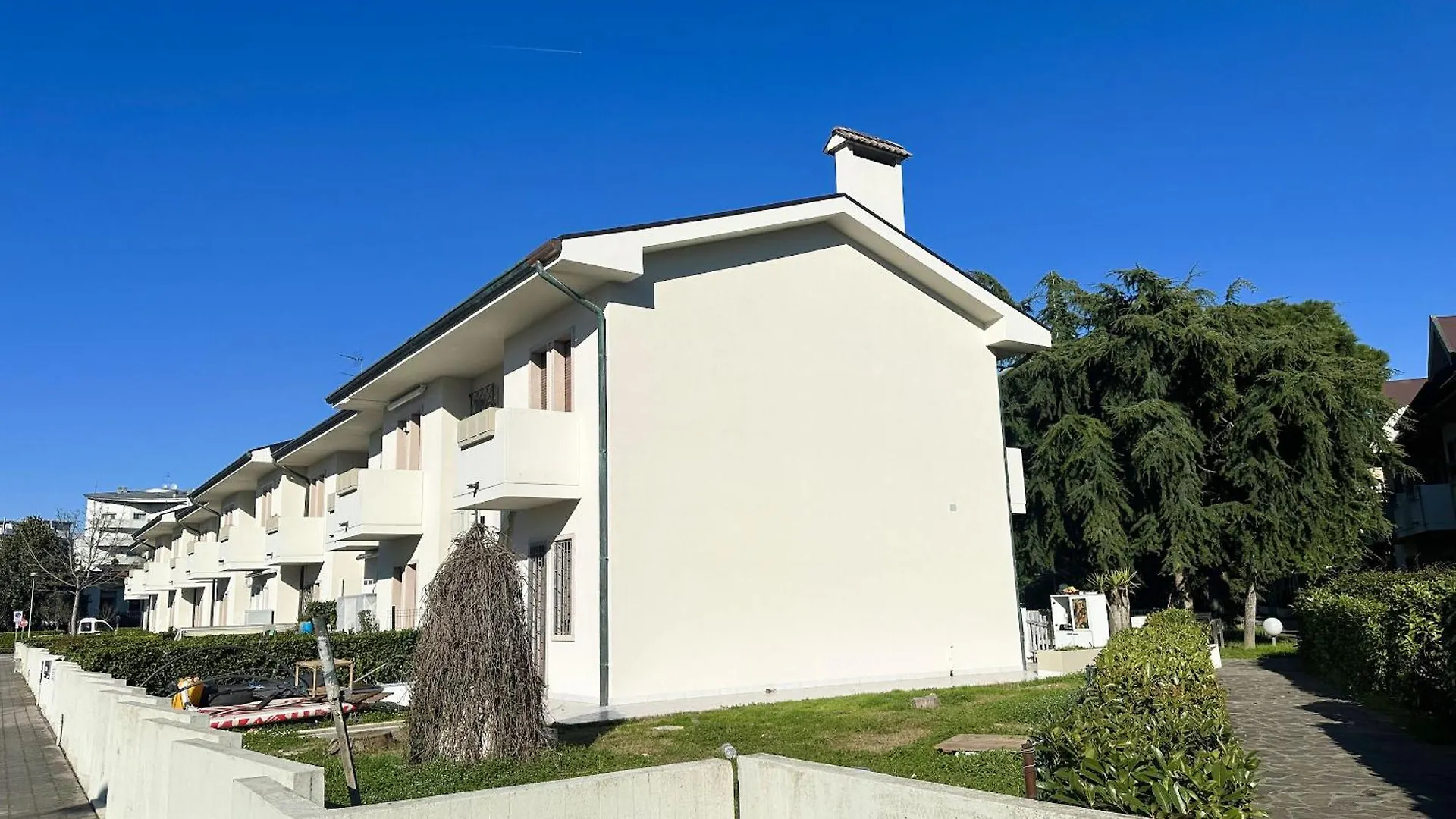 Apartment Residence Equilio B3 Lido di Jesolo