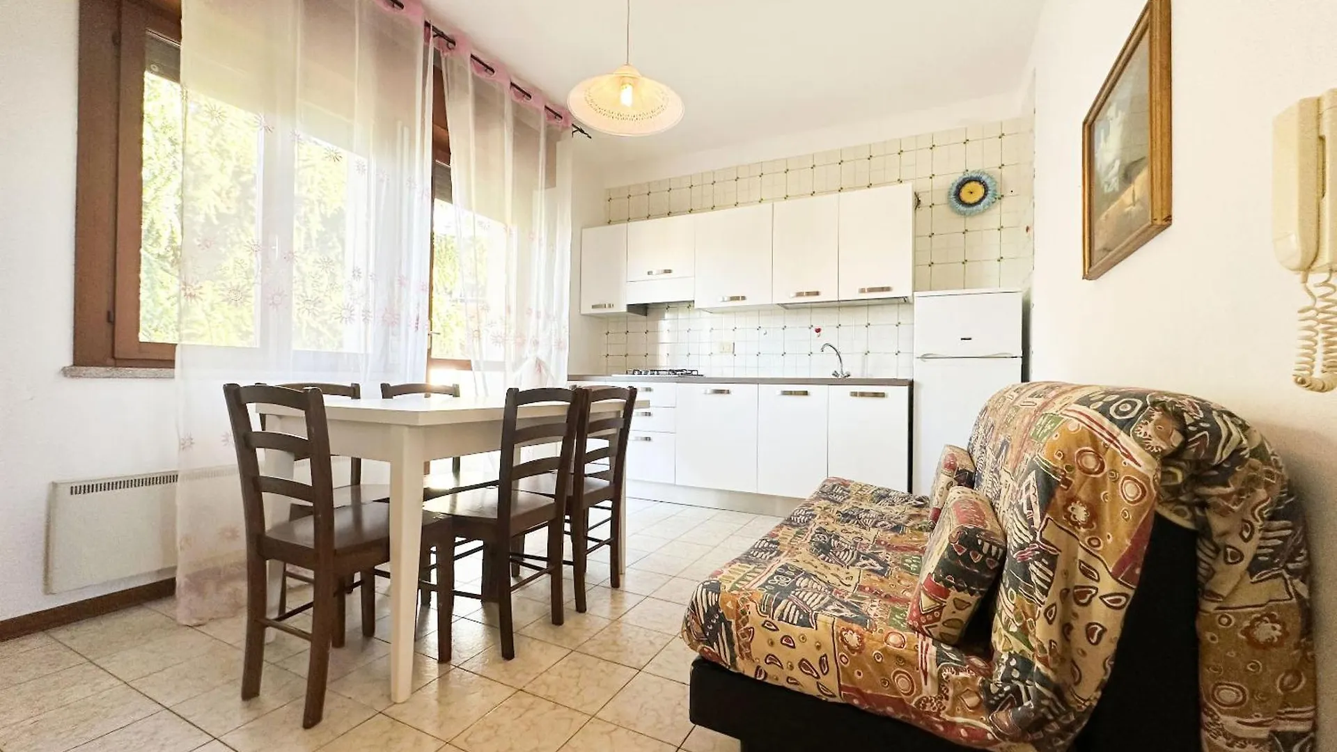 Residence Equilio B3 Lido di Jesolo Italy