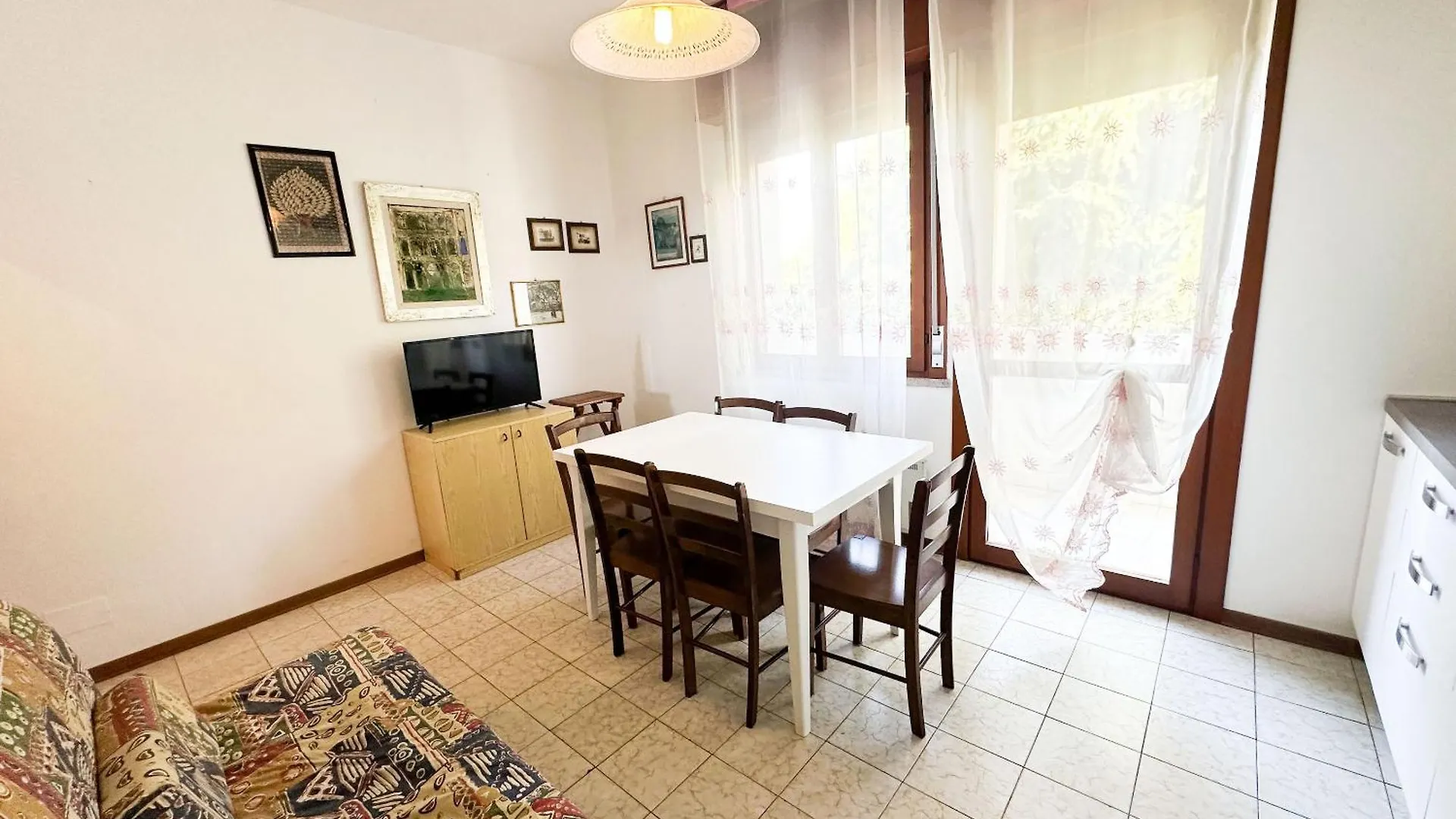 Apartment Residence Equilio B3 Lido di Jesolo Italy