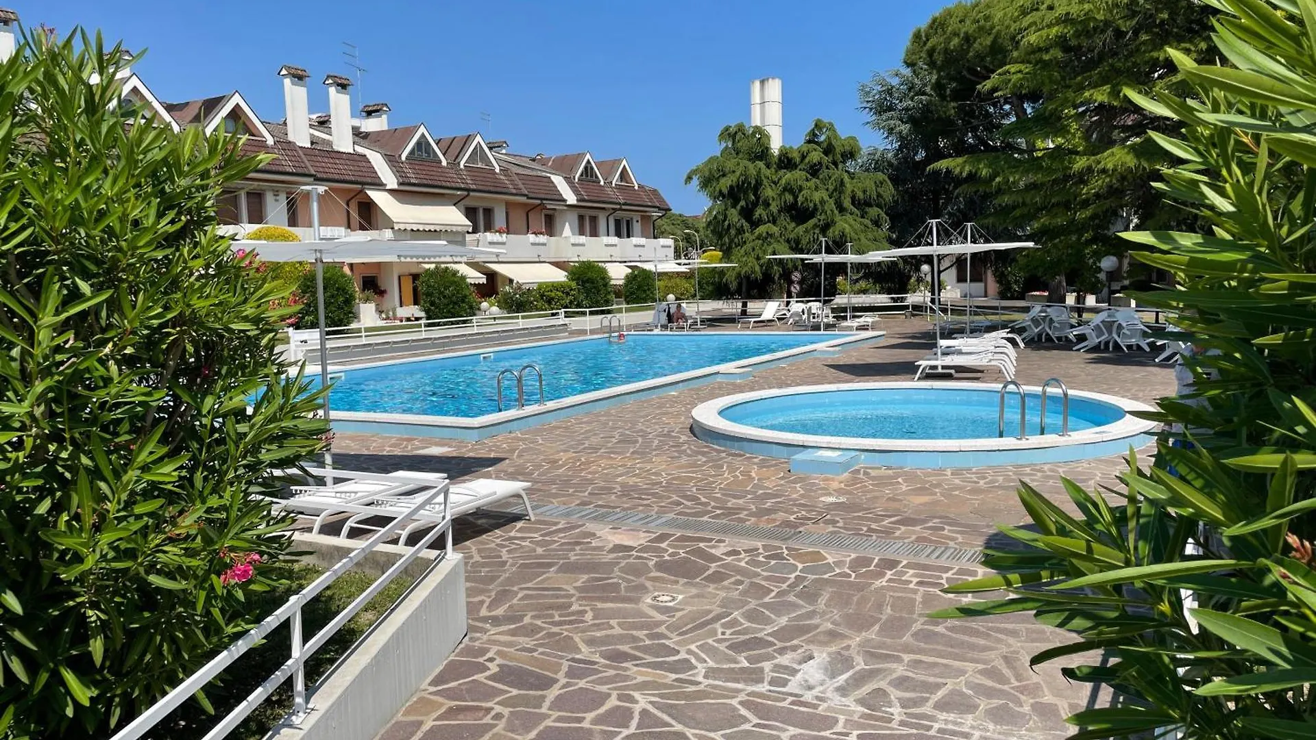 Residence Equilio B3 Lido di Jesolo