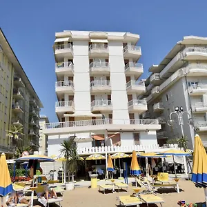 Appartamento Union -walterigato Apartments- Solo Per Famiglie-, Lido di Jesolo