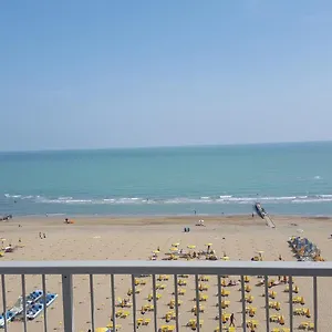 Appartamento Centro Commerciale - Walterigato Solo Per Famiglie, Lido di Jesolo